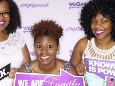 Free HIV Testing, Concert Raffle Tickets, Photo Booth & More at ESSENCE Fest 2016! 3