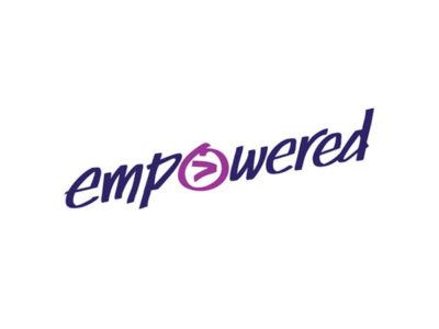 Greater Than HIV Empowered campaign logo
