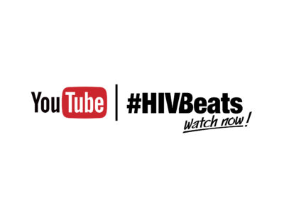 Press Release: Launch of #HIVBEATS