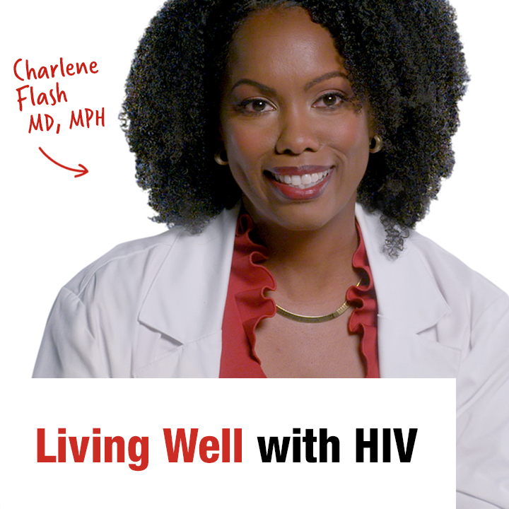 HIV Treatment Videos